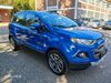 Ford EcoSport bl|nordrhein-westfalen