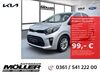 Kia Picanto hottelstedt