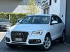 Audi Q5 dittelsheim-hessloch