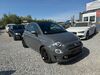 Fiat 500 schoefweg