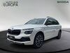 Skoda Kamiq Burgwall