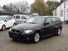 BMW 316 salzfurtkapelle