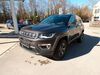 Jeep Compass geisenfeld