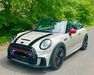 Mini John Cooper Works Cabrio niederhosenbach