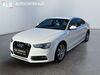Audi A5 krauchenwies