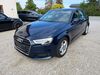 Audi A3 suedergellersen