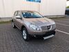 Nissan Qashqai ehringshausen