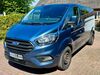 Ford Transit Custom bl|nordrhein-westfalen