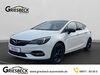 Opel Astra schoefweg