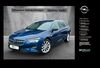 Opel Insignia bolschwitz