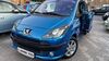 Peugeot 1007 niederhosenbach