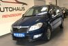Skoda Fabia leutesdorf