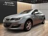Opel Astra harzungen