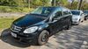 Mercedes-Benz B 160 fredersdorf-vogelsdorf