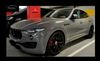 Maserati Levante fredersdorf-vogelsdorf