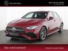 Mercedes-Benz A 220 schoefweg