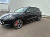 Porsche Cayenne mendhausen
