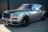 Rolls Royce Cullinan aichtal