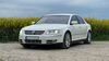 VW Phaeton deutschland