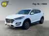 Hyundai TUCSON roedelmaier