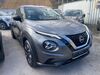Nissan Juke saalow