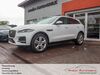 Jaguar F-Pace dankmarshausen