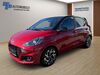 Hyundai i10 osthausen-wuelfershausen