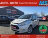 Ford B-Max harzungen