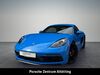 Porsche Cayman Schöfweg