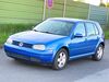 VW Golf duderstadt