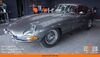 Jaguar E-Type geisenfeld