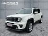Jeep Renegade kuehbach