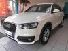 Audi Q3 wangelau