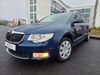 Skoda Superb walhausen