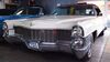 Cadillac Deville saalow