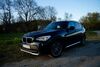 BMW X1 engerda
