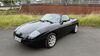Fiat Barchetta walhausen