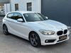 BMW 118 oberheimbach