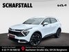 Kia Sportage irrhausen