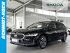 Skoda Superb Freren
