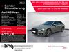 Audi A6 krauchenwies