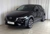 Mazda CX-3 kreis|tuebingen
