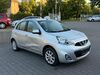 Nissan Micra leutesdorf