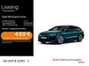 Audi A6 e-tron roedelmaier