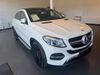 Mercedes-Benz GLE 350 ober-hilbersheim