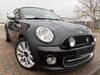 Mini Cooper Coupé muenster-sarmsheim