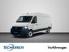 VW Crafter oberheimbach