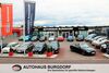 BMW 320 suedergellersen