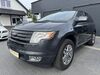 Ford Edge saalow