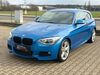 BMW 125 walhausen